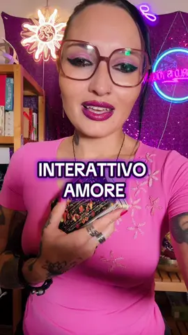 #tarocchi #cartomanzia #amore 