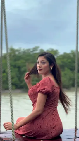 #CapCut weather 🥺♥️@Junglebari Mangrove Resort #foryou #foryoupage #fypシ゚ #unfrezzmyaccount 