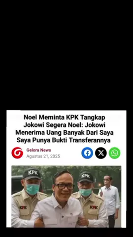 #padahariini #trending #rekamjejak #korupsi #maling 