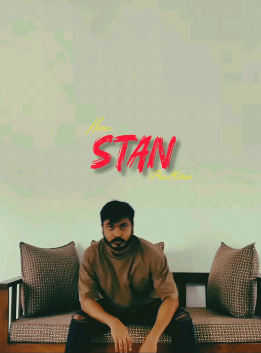 • සා*න් - SATAN • >>ONLY FOR STANS : NOT FOR FANS!!<< By @HEVA & @Hiroo 🤍‼️😈 >> Special Thanks giving @𐌁𐌋𐌀𐌂𐌊 ᏔꝊ𐌋𐌅 @ɢʜᴏꜱᴛ ~ 🖤‼️ & @ERROR Xpert ❤️ #stanrap #foryou #fyp #heva #sinhalatiktok 