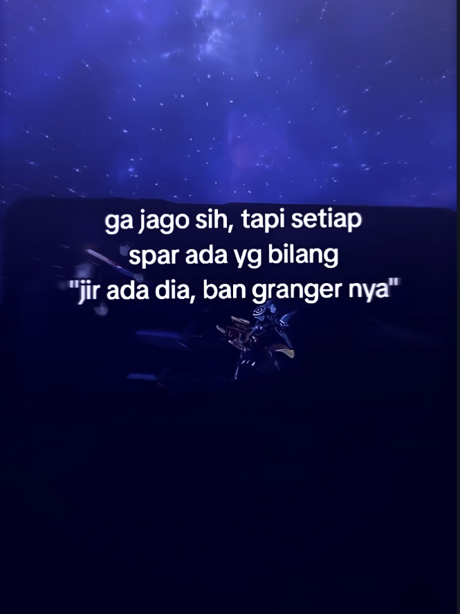 nih versi granger@ann_urullah_09 #mobilelegends #mlbb #mobilelegends_id #fyp #granger 