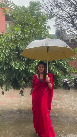 Bhijera hoena xata odera aauxu ma ta 🤣