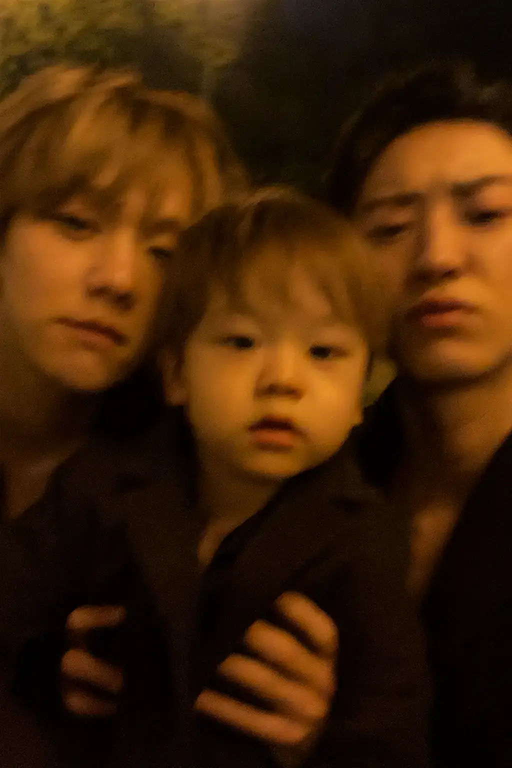 se ven tan lindos juntos ╥﹏╥ 💗#chanbaek #exoship #exo-L #IA 