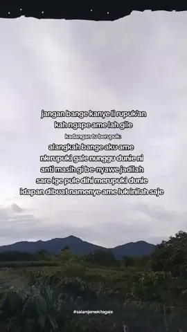 #katekatejemekite #semende_muaraenim_lahat #pagaralam_salam_jeme_kite #lahatsumateraselatan #salamjemekitegale 