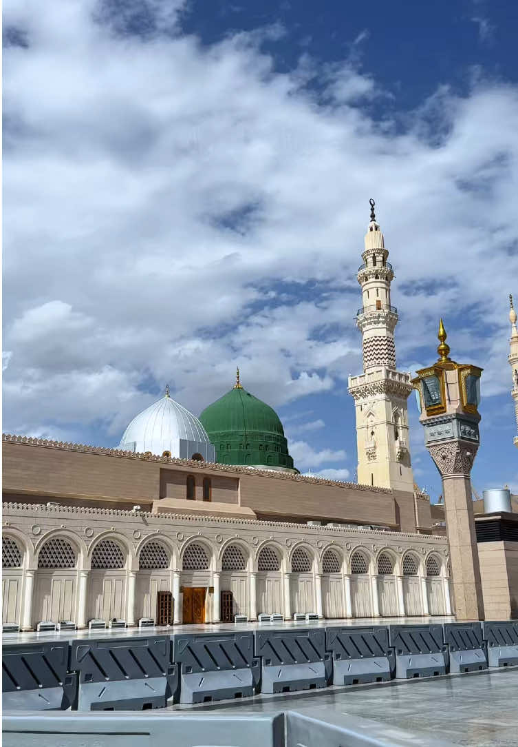 اللهم انا نشكو اليك فقد نبينا صلواتك عليه واله وغيبة ولينا. #العتبة_العباسية_المقدسة #أجر_الرسالة #دعاء #يارسول_الله #النبي                        ⁩⁩⁩  ⁩⁩⁩⁩⁩⁩⁩