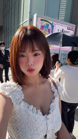 Osaka 너무 더워🥵