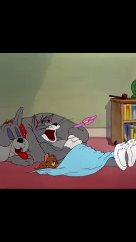 #fyp #cartoon #tomandjerry 