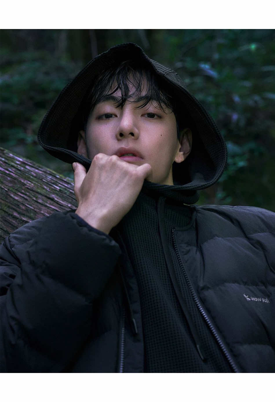 P info mendaki bareng taehyung  #taehyung #bts #bts_official_bighit #fyp 