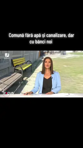 În timp ce Guvernul discută despre măsuri de austeritate și reducerea cheltuielilor publice, unii aleși locali fac investiții care nu par necesare. Un primar dintr-o comună din Dolj a cheltuit peste 120.000 de lei pe bănci noi, montate la porțile localnicilor. 