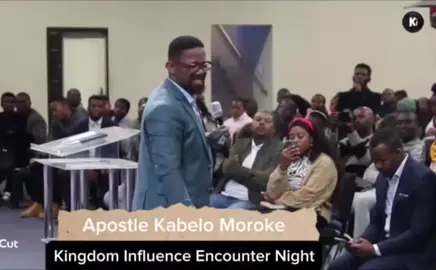 The Works of Mercy - Apostle Kabelo Moroke   Road to Encounter Night’25, register today, See details on comment section.  @Kingdom Influence  #doctrine #worship #Prayer 