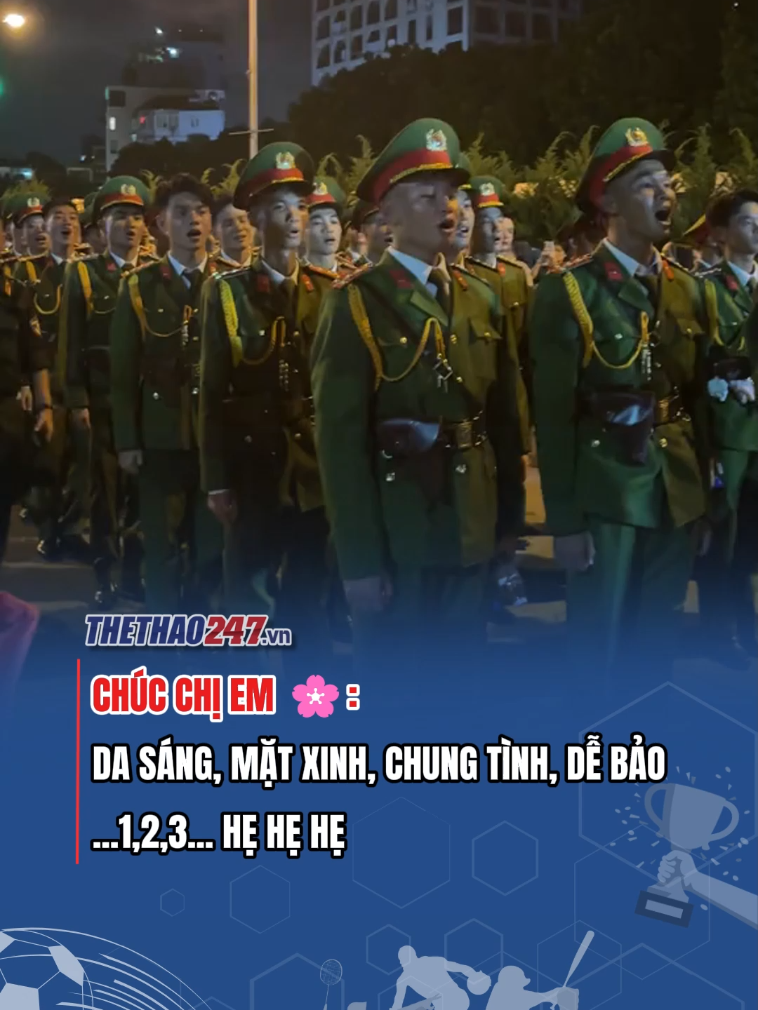 Các anh đáng iu số 1 🥰🥰🥰 #quockhanh #2thang9 #vietnamtoiyeu #thethao247