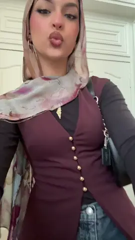 #ArabTikTok #hijabi #fyp 