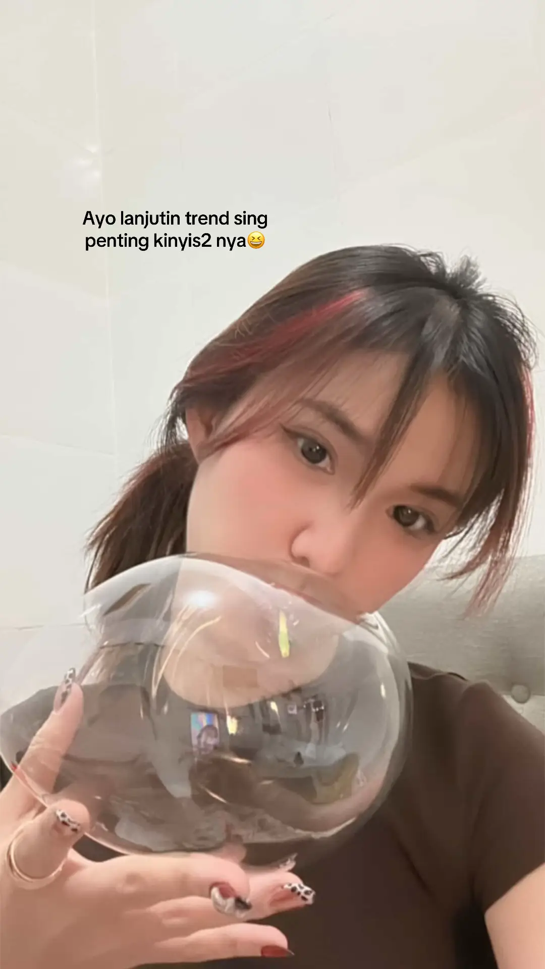 Rapopo apa?