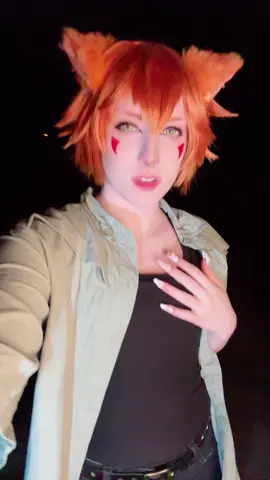 I can schedule my posts with TikTok studio yay || #willovelyy #cosplay #boyfriendtodeath #boyfriendtodeathcosplay #renhana 