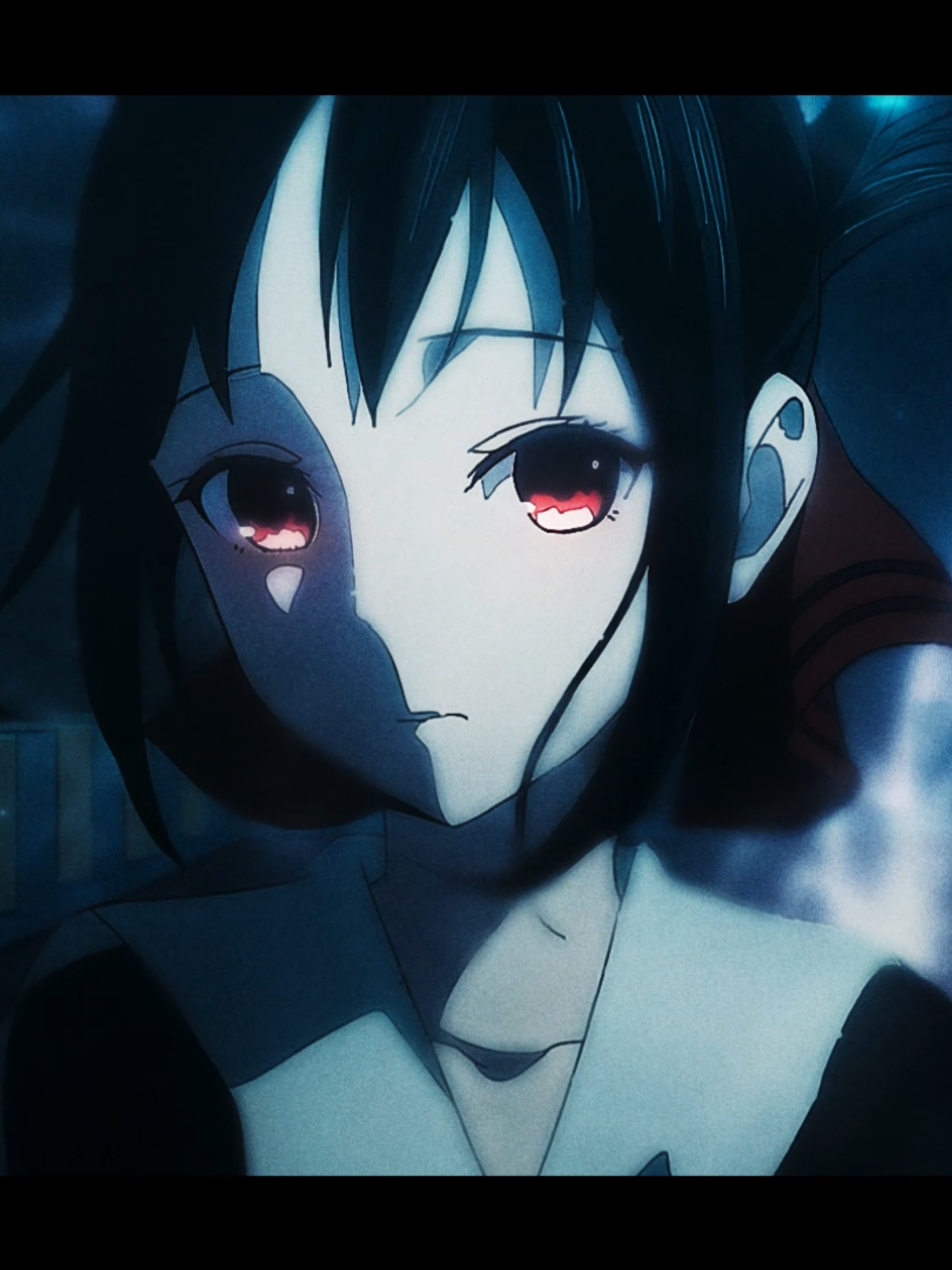 Yeu nhu nay #kaguyasamaloveiswar #edit #amv #tamtrilangthang #anhsangaza IB:RUI