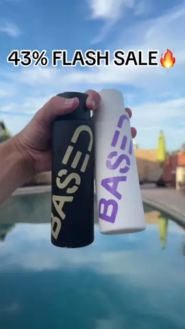 Ginormous flash sale on the based bodyworks shampoo conditioner bundle🔥Please note sales are limited and prices may differentiate based on when you view the video. For most up to date prices, check the product page.