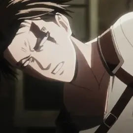 #LEVIACKERMAN | levi and his fingers disconnected 😏 #shingekinokyojin #leviackerman #AOT #editing 