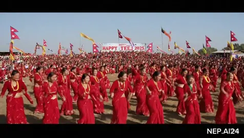 #meroai #hamroai #nepalitiktok 