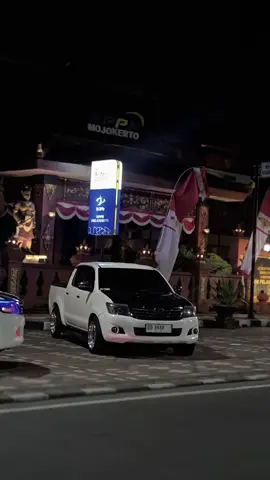 Lah kok sama @Farrrr 🫣 #fypシ #vnt #hillux #hiluxvnt #2kd 