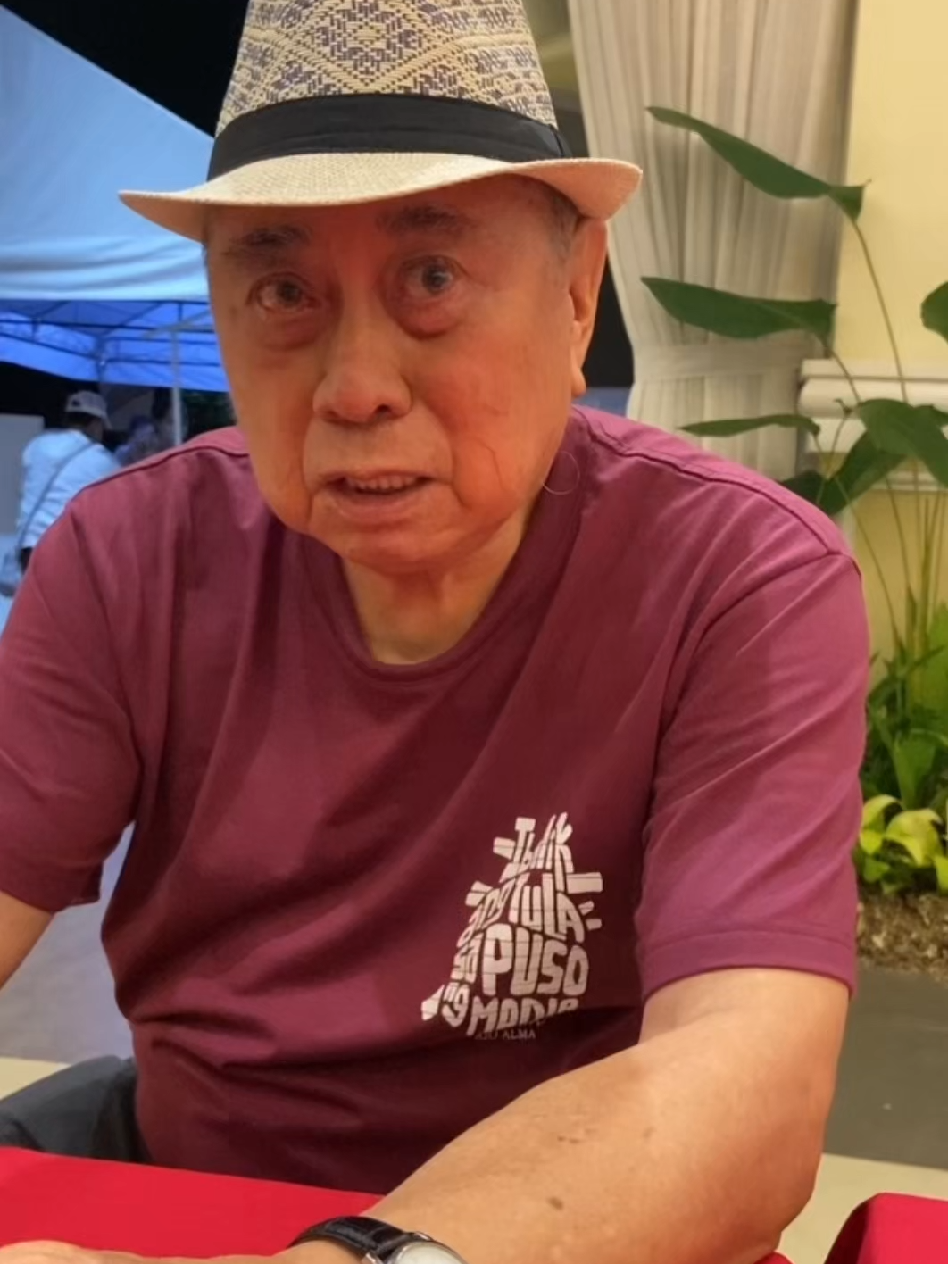 Ano ang saysay ng wika kung hindi ito isinusulat, iniisip, at inaaruga? For National Artist Virgilio Almario, also known as Rio Alma, Filipino language should not merely be for casual use; the reflective usage of it is the foundation of writing, meaning, and nationhood. Hear his thoughts in this interview with Rappler. https://www.rappler.com/topic/national-artists-of-the-philippines/ #fyp #tiktokph #newsph #rappler