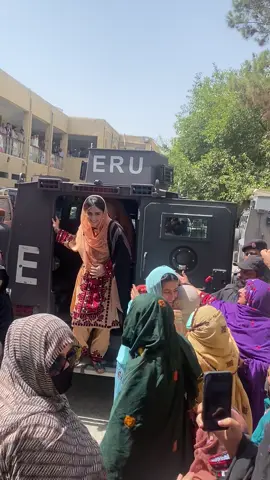 #Balochistan #MahrangBaloch #beebowBaloch #GulzadiBaloch #sammiBaloch 