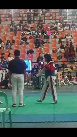 #fyp #taekwondo #sportsmanship #fyppppppppppppppppppppppp #fypシ゚viral 