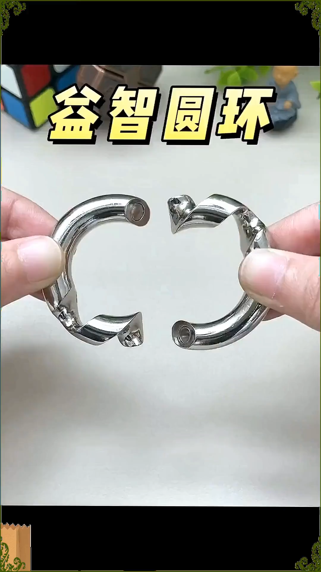 Coba lihat apakah anakmu seorang jenius? Ini adalah mainan terbaik untuk anak.