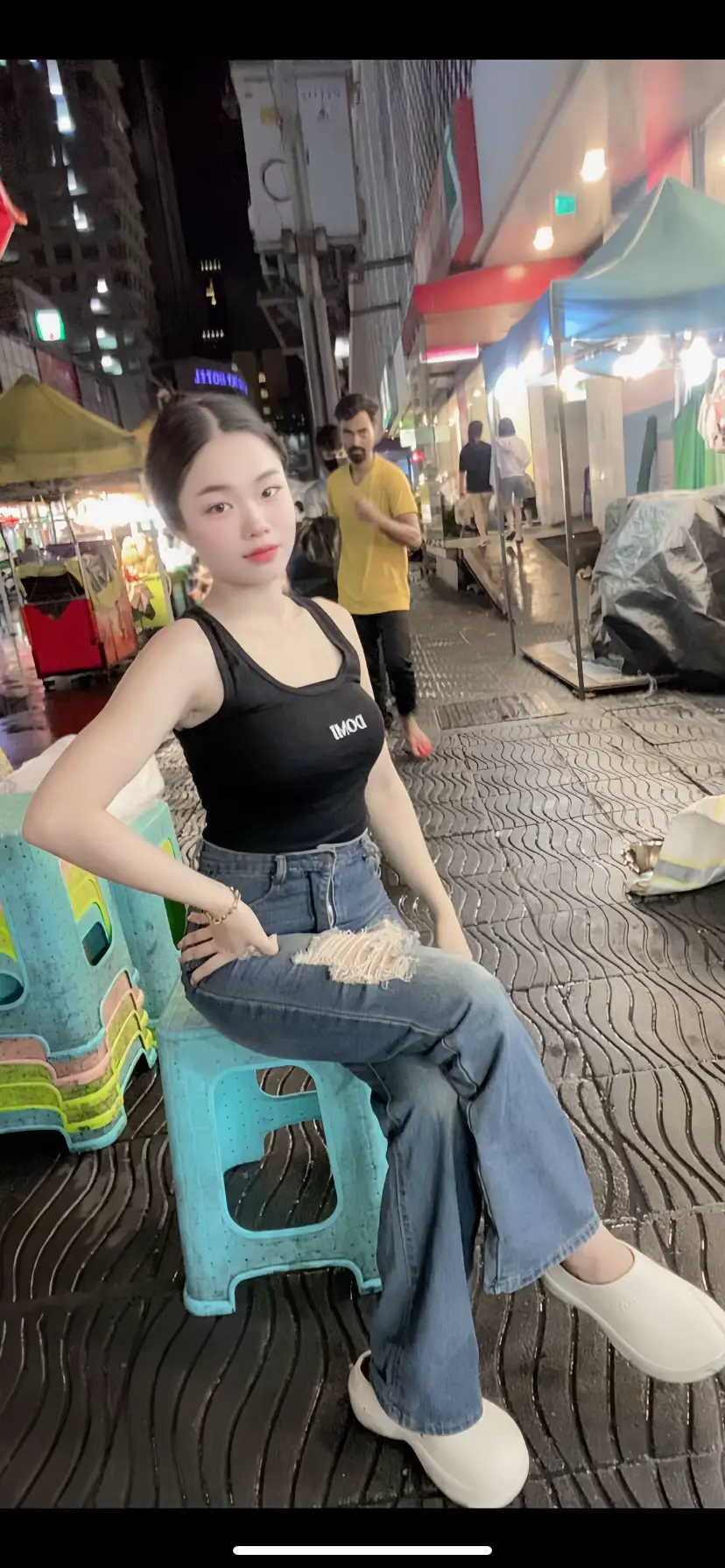 น้องมันจนหันน่า🙂‍↕️