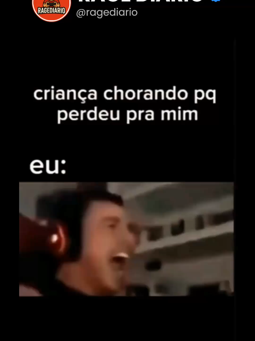 Eu KKKKKKK . . . . . . . . . . . . . . . . . . . . . #ComunidadeGamer #GameplayEngraçada #VidaDeGamer #MomentoCômico #tiktokgamerbr #ForYouPage #HumorGamer #ClipEngraçado #GamerBR #ReelsBrasil #TenteNãoRir #MemeGamer #GameMeme #YTShorts #VideoGame #GamerLifeStyle #GameTime #ForYou #fyp #FYP