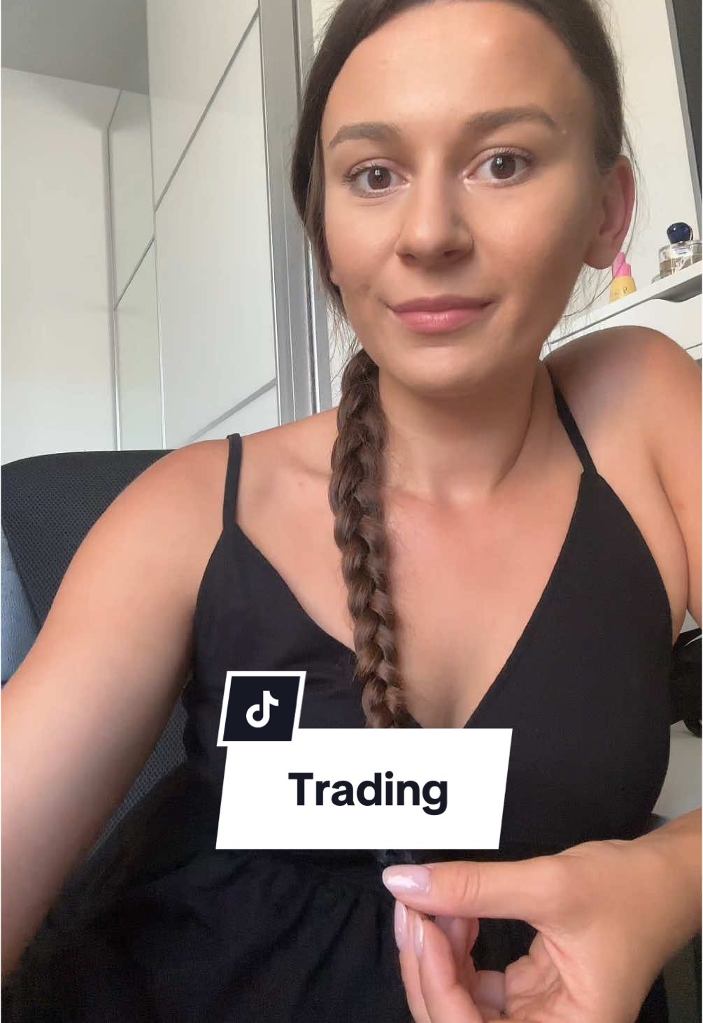 Trading jest oszustwem ? lg:majaregulska 