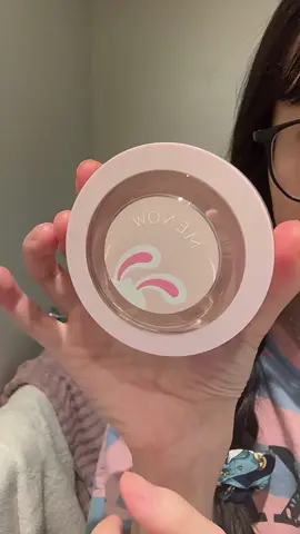 #facepowder #waterproofmakeup #pressedpowder 