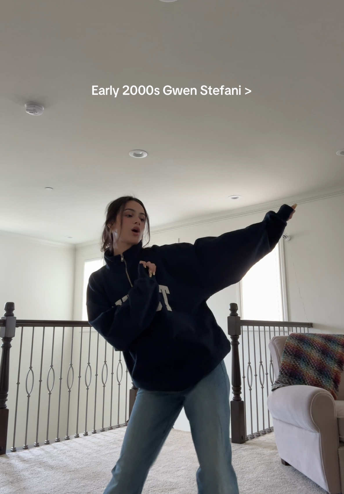 If I could listen to her for the first time again I would 🥲 