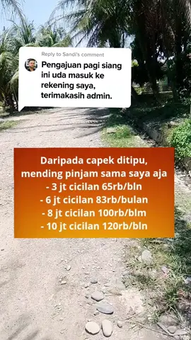 #pimjamanuanglangsungcair #pinjamanuangonline #pinjamanuangcepat #pinjamanuangpribadi #pinjamanuangfypfypforyou
