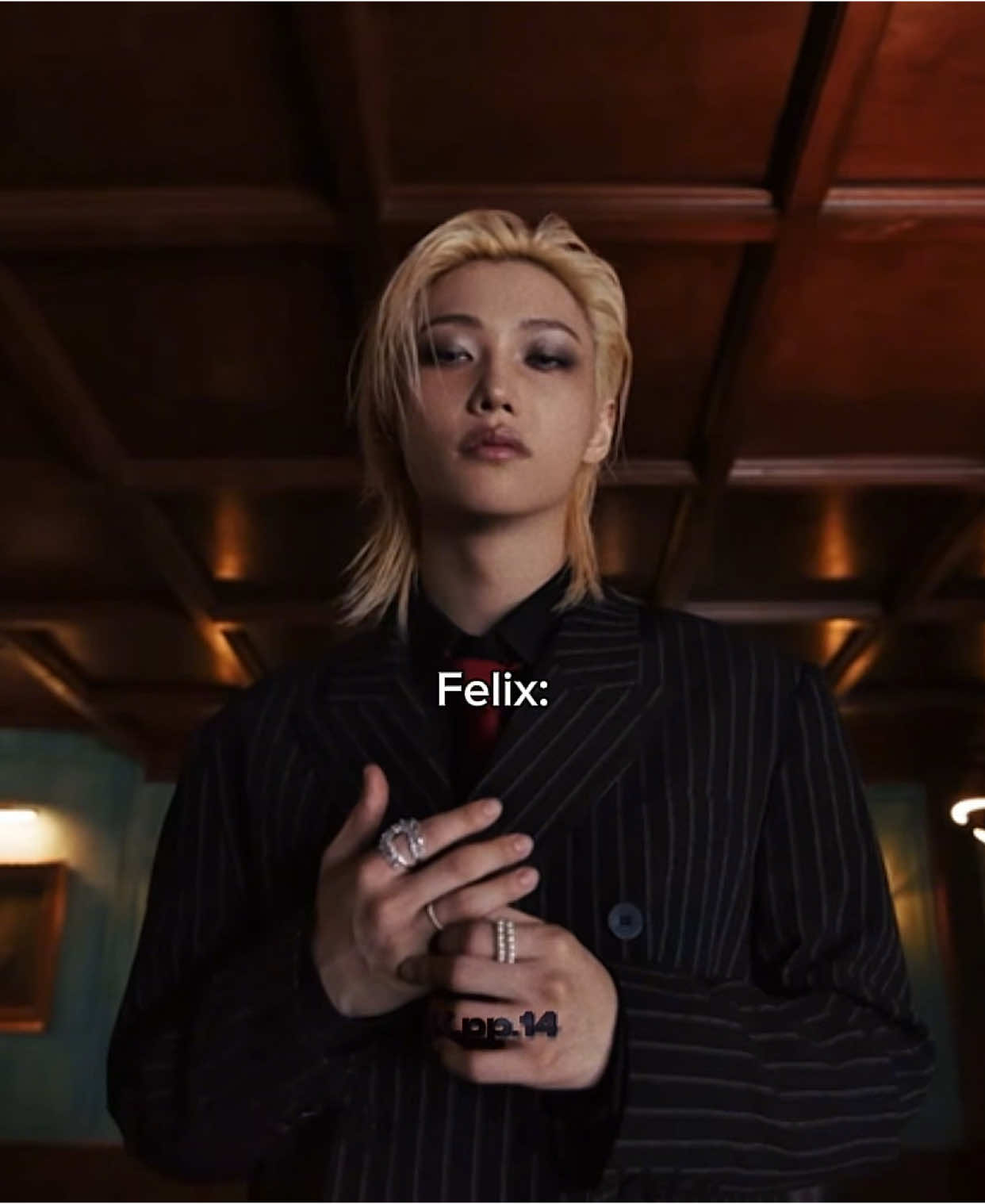 #leefelix #felix #straykids #ceremony #kpp14 @Stray Kids @straykids_japan 