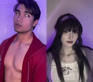 #duet with @Beanie ☀︎☁︎ You called…? #aaronlycan #aaronlycancosplay #aarmau #aphmau 