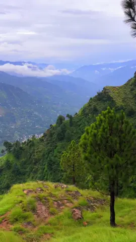 کون سی جگہ ہے ؟ Beautiful location ❤️🍁
