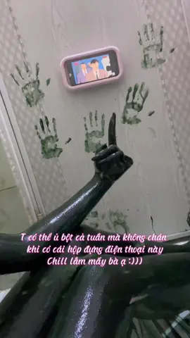 Mấy bà đã có cái hộp đựng này chưa ??? 