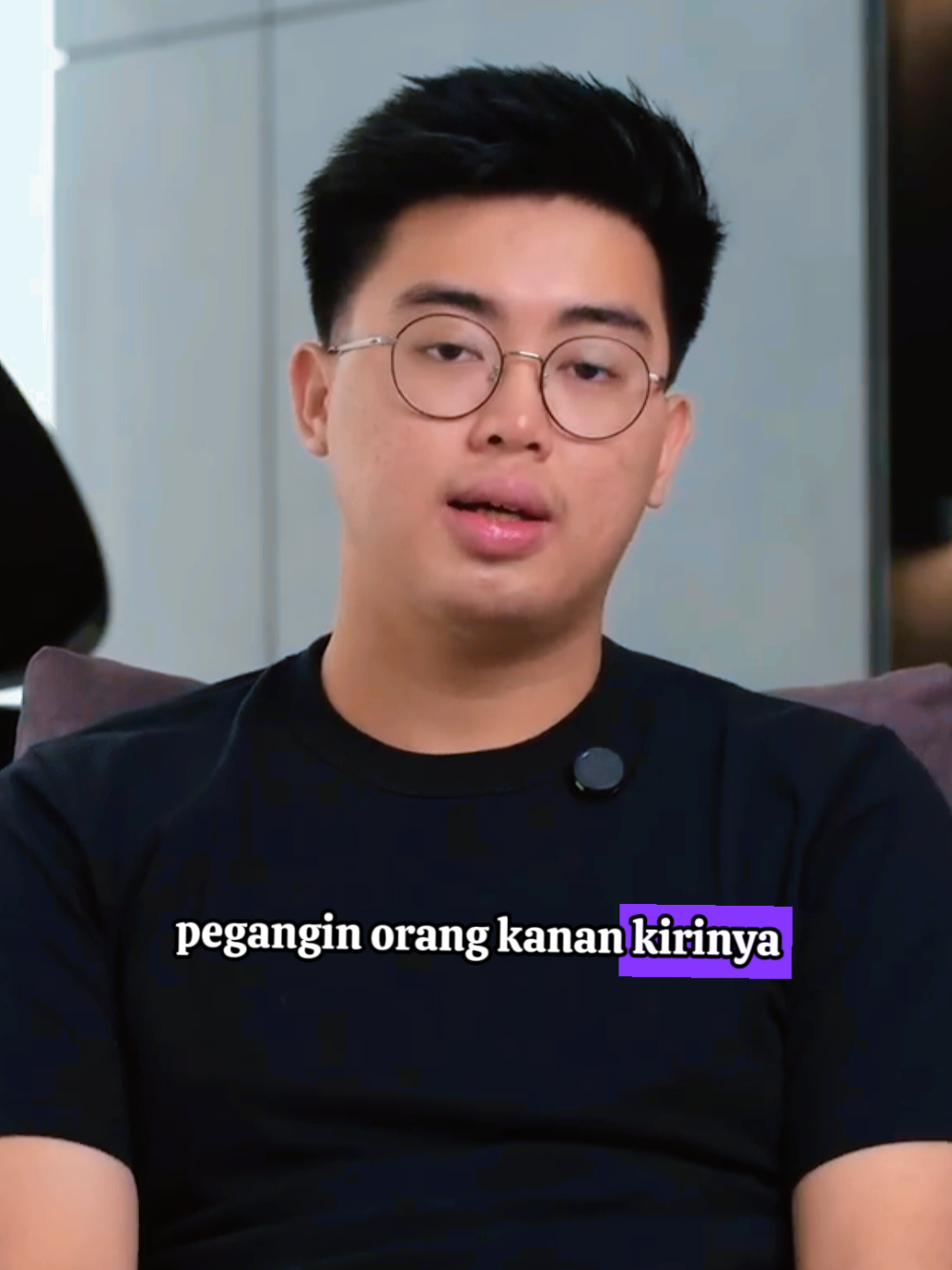 Fakta #timothyronald 