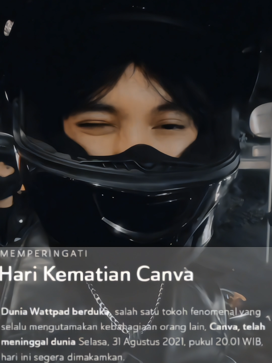 baik baik aja kan para civa nya anva ? #wattpad #canvanarendra #diamondgang 