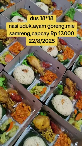 #cateringkudus #fyp #kuduscatering #nasiboxmurah #cateringkudusmurah 