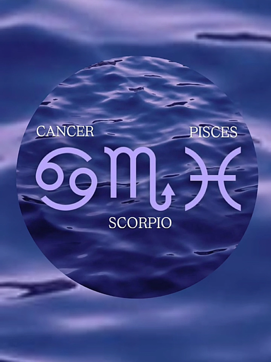 sebetulnya mereka ini meny3r4mkan cm gak kelihatan aja #cancer♋️ #scorpio♏️ #pisces♓️ #storywhatsapp #zodiakindonesia 