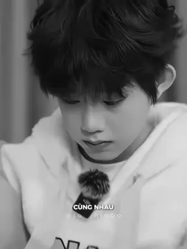 : Thương em lắm.. #cyh #chenyiheng #chenyiheng_陈奕恒 #trandichhang #陈奕恒  