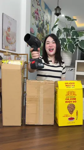 Máy thổi bụi siêu khoẻ