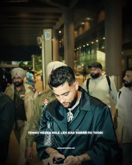 Bro Album is Sick #karanaujla #ppopculture #unreachableali #fy #viral 