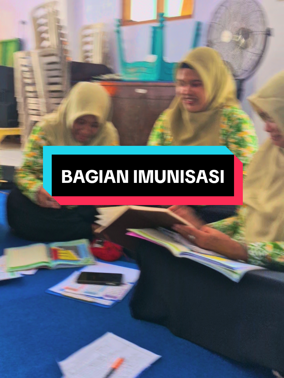 ujian 25 kompetensi dasar kader posyandu bagian balita tentang imunisasi #promkespuskesmas #25kompetensikader #fyp #kaderposyandu #imunisasi 