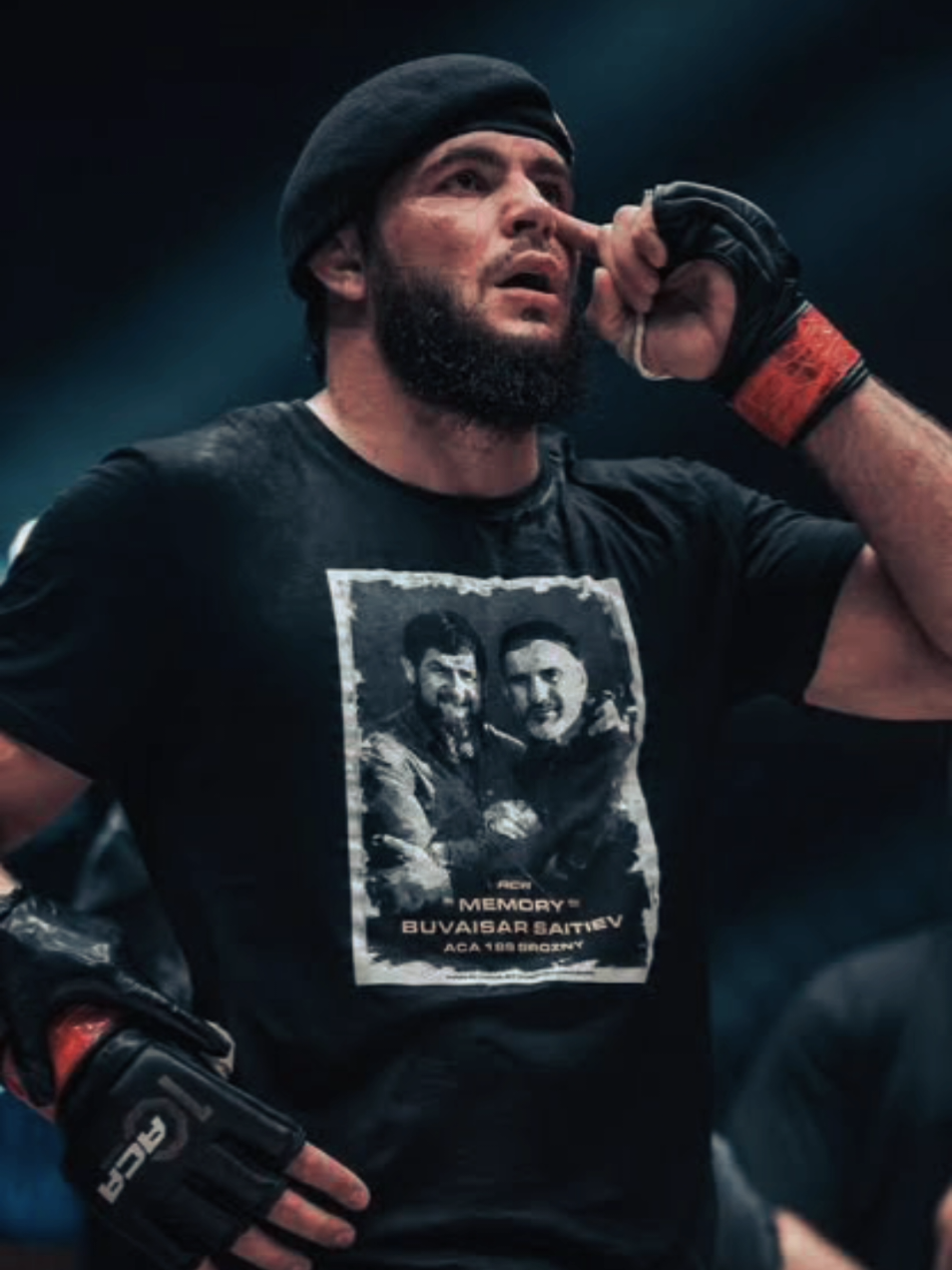 #sulimbatalov #mma #UFC #capcut 