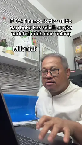Alasan Gen Z susah mau kaya 😭