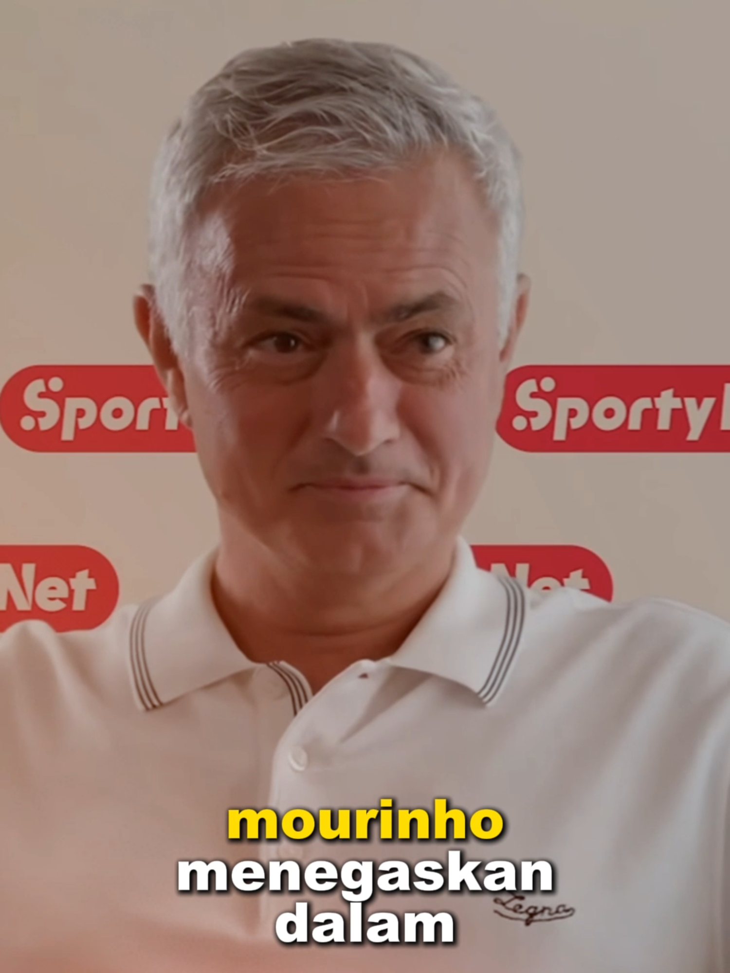 Mourinho akui Messi adalah pemain yang paling membuatnya berkemban! Harus mikir keras buat hentikan La Pulga!