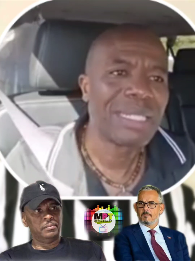 Ayiti Pran nan Konplo Mezanmi 🙆 #foryoupage #haitiantiktok #foryou #viral #haitiantiktok🇭🇹 