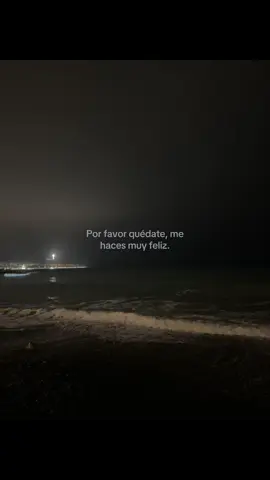 … #fyp #parati #amor #noche #mar 